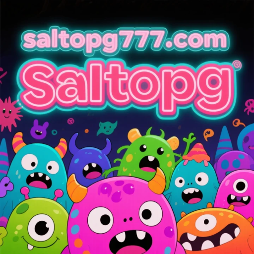 saltopg saltopg